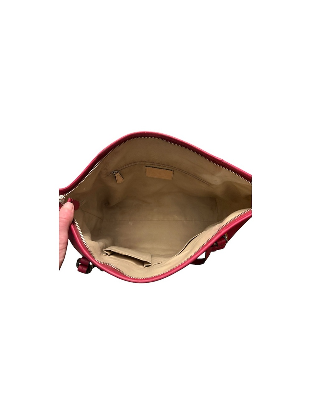 Coach - Picture 4 of 5